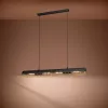 EGLO, 390059, ALFONSINE, lampă suspendată, E27, 4X40W, IP20