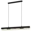 EGLO, 390059, ALFONSINE, lampă suspendată, E27, 4X40W, IP20