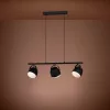 EGLO, 390046, UPAnuA, lampă suspendată, E27, 3X28W, IP20, alb