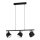 EGLO , 390046 , UPANEMA , függeszték , E27 , 3X28W , IP20 , fehér