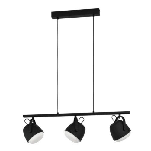 EGLO , 390046 , UPANEMA , függeszték , E27 , 3X28W , IP20 , fehér