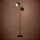 EGLO, 390048, UPAnuA, lampadar, E27, 2X28W, IP20, alb