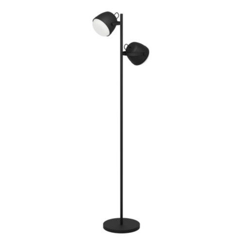 EGLO , 390048 , UPANEMA , állólámpa , E27 , 2X28W , IP20 , fehér