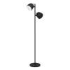 EGLO, 390048, UPAnuA, lampadar, E27, 2X28W, IP20, alb