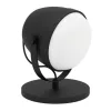 EGLO, 390047, UPAnuA, lampă de masă, E27, 1X28W, IP20, alb