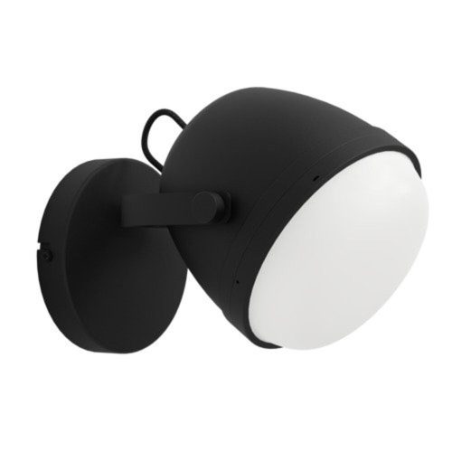 EGLO , 390081 , UPANEMA , fali lámpa , E27 , 1X28W , IP20 , fehér