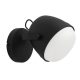 EGLO , 390081 , UPANEMA , fali lámpa , E27 , 1X28W , IP20 , fehér