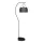 EGLO, 39947, POTOSI, lampadar, E27, 1X40W, IP20, negru, maro