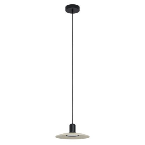 EGLO , 39911 , MAYAZES , függeszték , GU10 , 1X4,6W , IP20 , natúr