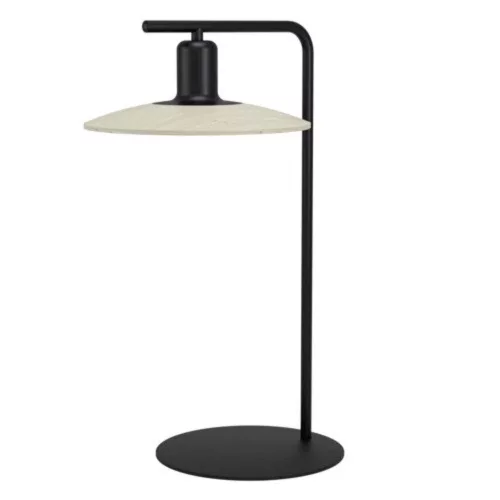 EGLO, 39913, MAYAZES, lampă de masă, GU10, 1X4,6W, IP20, natural