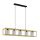 EGLO , 390102 , GRANADOS , függeszték , E27 , 5X25W , IP20 , fehér