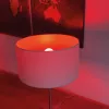 lampă LED , bec , pară , 2 x E27 , 2 x 9.2W , RGB, CCT , reglabil cu telecomandă , LUTEC CONNECT