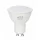 lampă LED , bec , spot , GU10 , 4.7 Watt , RGB, CCT, reglabil , LUTEC CONNECT