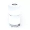 corp de iluminat LED set , portabil , de masă , 2 x 2.3W , RGB , CCT , reglabil , alb , exterior , IP44 , LUTEC CONNECT , NOMA