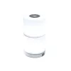 corp de iluminat LED set , portabil , de masă , 2 x 2.3W , RGB , CCT , reglabil , alb , exterior , IP44 , LUTEC CONNECT , NOMA
