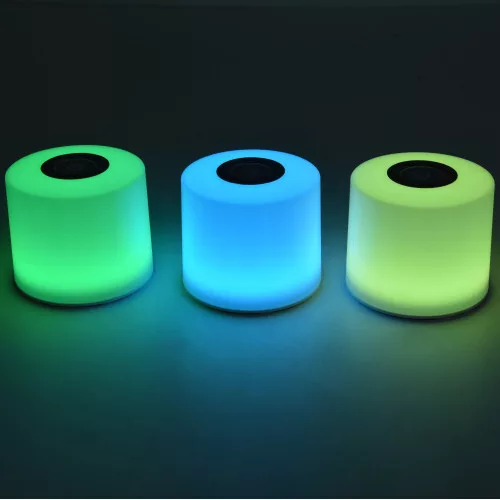 NOMA LUTEC CONNECT reîncărcabil portabil lampă LED RGB