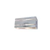 corp de iluminat LED , lateral de perete , 2 direcții , GU10 , exterior , IP54 , LUTEC , RAN