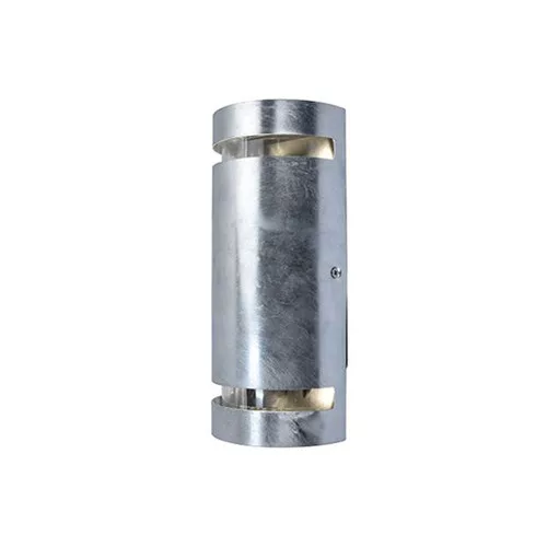 corp de iluminat LED , lateral de perete , 2 direcții , GU10 , exterior , IP54 , LUTEC , RAN