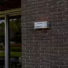 corp de iluminat LED , lateral de perete , 2 direcții , GU10 , exterior , IP54 , LUTEC , RAN