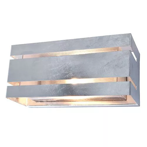 corp de iluminat LED , lateral de perete , 2 direcții , E27 , exterior , IP54 , LUTEC , VIDAR
