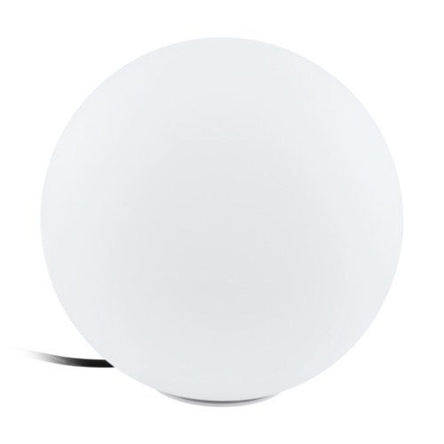 EGLO , 900268 , MONTEROLO-Z , állólámpa , E27 , 1X9W , Yes , IP65 , fehér
