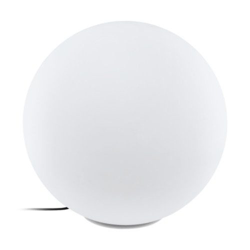EGLO , 900272 , MONTEROLO-Z , állólámpa , E27 , 1X9W , Yes , IP65 , fehér