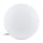 EGLO , 900269 , MONTEROLO-Z , állólámpa , E27 , 1X9W , Yes , IP65 , fehér