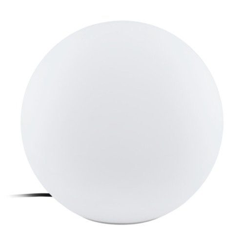 EGLO , 900269 , MONTEROLO-Z , állólámpa , E27 , 1X9W , Yes , IP65 , fehér