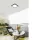 EGLO, 900281, ARGOLIS 2, lemnlon extern lampă, 3000 K, LED, 20,5W, IP44, alb