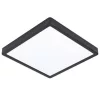 EGLO, 900281, ARGOLIS 2, lemnlon extern lampă, 3000 K, LED, 20,5W, IP44, alb