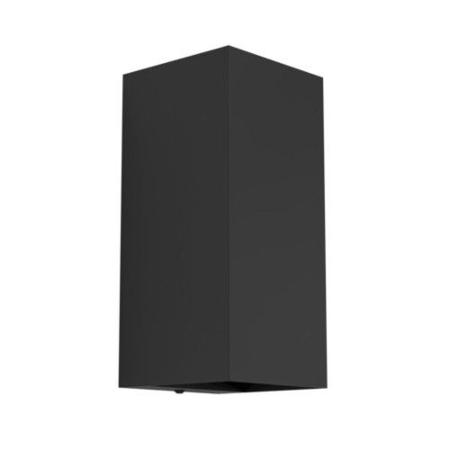 EGLO , 900189 , EREMITANA , fali lámpa , GU10 , 2X2,8W , IP55