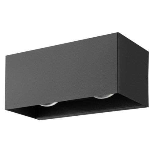 EGLO , 900292 , LESMO , fali lámpa , 3000 K , LED , 4X2,8W , IP44 , átlátszó