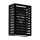 EGLO , 900136 , ALAMONTE 3 , fali lámpa , E27 , 1X60W , IP44