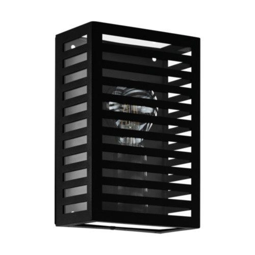EGLO , 900136 , ALAMONTE 3 , fali lámpa , E27 , 1X60W , IP44