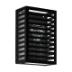 EGLO , 900136 , ALAMONTE 3 , fali lámpa , E27 , 1X60W , IP44