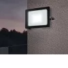 EGLO , 900256 , FAEDO 3 , reflektor , 5000 K , LED , 102W , IP65 , fekete