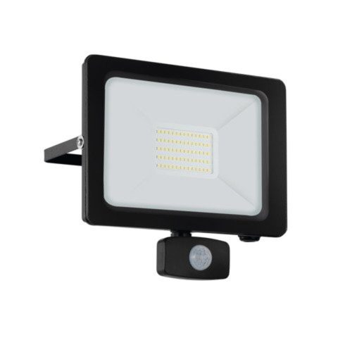EGLO , 900257 , FAEDO 3 , fali lámpa , 5000 K , LED , 102W , IP44 , átlátszó