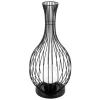 EGLO , 900122 , FOSSOMBRONE , állólámpa , E27 , 1X10W , IP65 , fehér