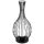 EGLO , 900122 , FOSSOMBRONE , állólámpa , E27 , 1X10W , IP65 , fehér