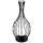 EGLO , 900122 , FOSSOMBRONE , állólámpa , E27 , 1X10W , IP65 , fehér