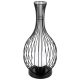 EGLO , 900122 , FOSSOMBRONE , állólámpa , E27 , 1X10W , IP65 , fehér