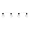 EGLO , 900213 , PARTAJ , fényfüzér , LED , 16X0,064W , IP44 , átlátszó