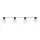 EGLO , 900213 , PARTAJ , fényfüzér , LED , 16X0,064W , IP44 , átlátszó