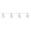 EGLO , 900238 , PARTAJ , fényfüzér , LED , 16X0,064W , IP44 , átlátszó