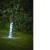 EGLO , 900221 , FLATNEONLED , LED szalag , LED , 480X0,2W , IP44 , kék