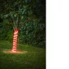 EGLO , 900223 , FLATNEONLED , LED szalag , LED , 480X0,2W , IP44 , piros
