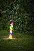 EGLO , 900224 , FLATNEONLED , LED szalag , LED , 288X0,2W , IP44 , színes