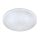EGLO , 33596 , FRANIA-S , fali-mennyezeti lámpa , 4000 K , LED , 7W , IP20 , fehér