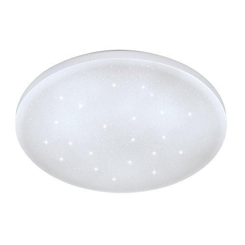 EGLO , 33596 , FRANIA-S , fali-mennyezeti lámpa , 4000 K , LED , 7W , IP20 , fehér