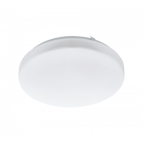 EGLO , 33598 , FRANIA , fali-mennyezeti lámpa , 4000 K , LED , 10W , IP20 , fehér